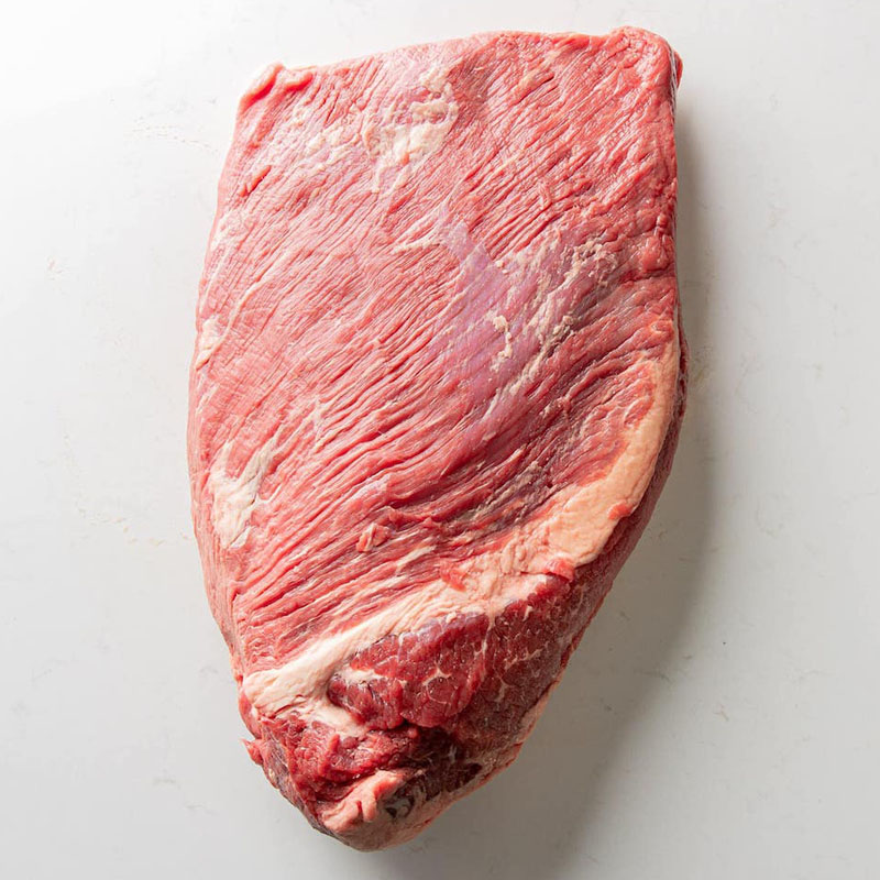 BONELESS VEAL BREAST - Hamilton Kosher